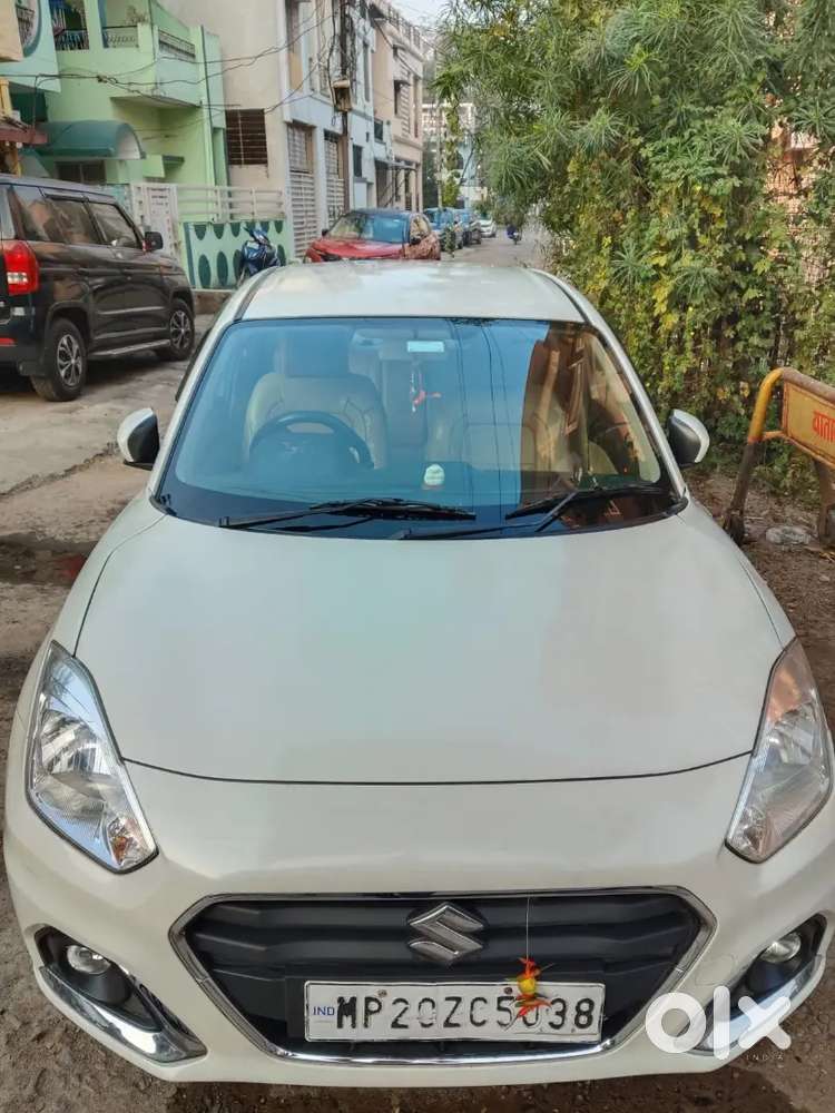 Maruti Suzuki Dzire 2023