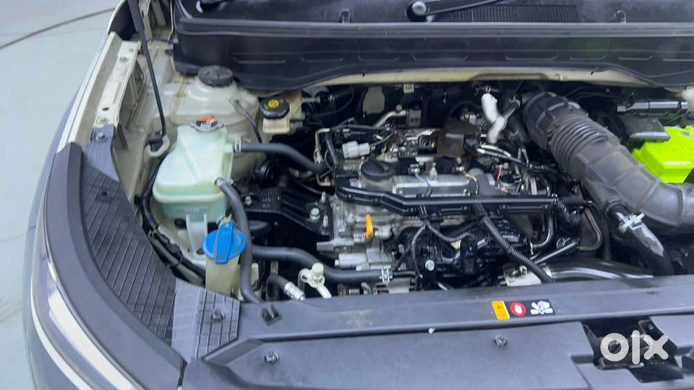 Hyundai Venue Sx Plus Turbo Dct, 2021, Petrol