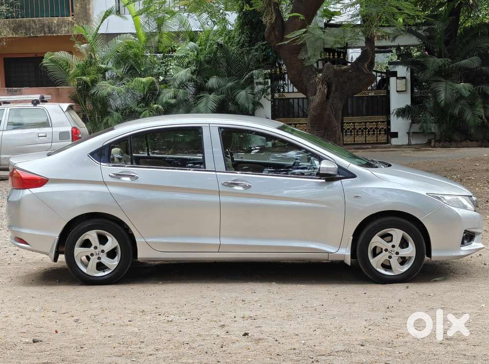 Honda City 2014-2015 I Vtec S, 2014, Cng & Hybrids