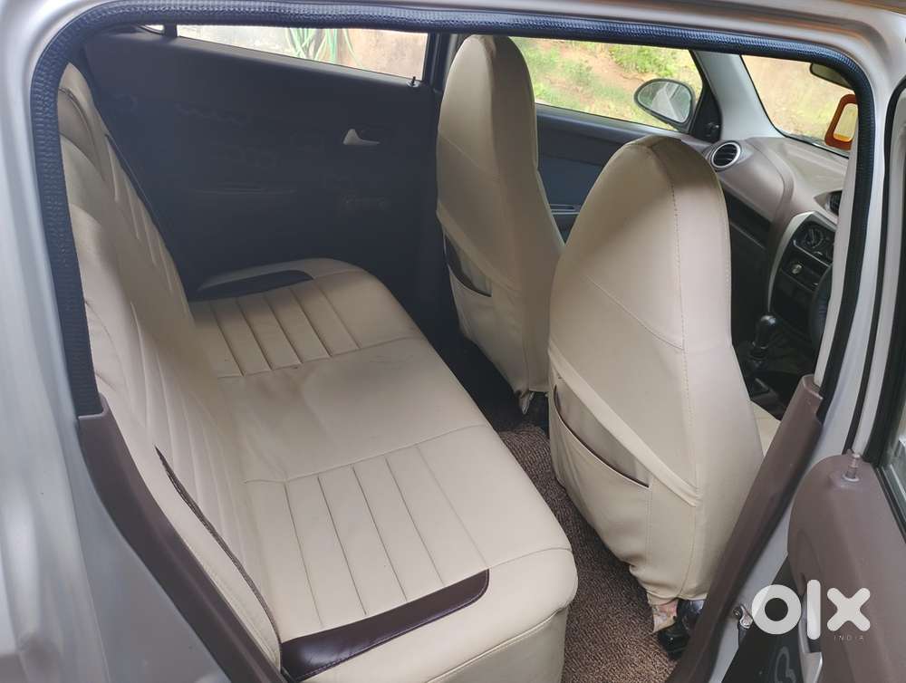 Maruti Suzuki Alto Petrol 2013