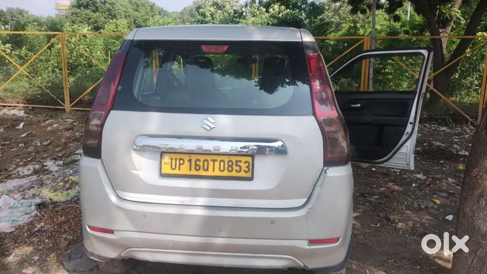 Maruti Suzuki Wagon R 65 Km Driven