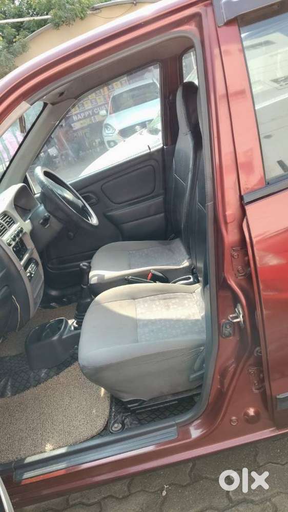 Maruti Suzuki Alto 800 Lxi, 2012, Petrol