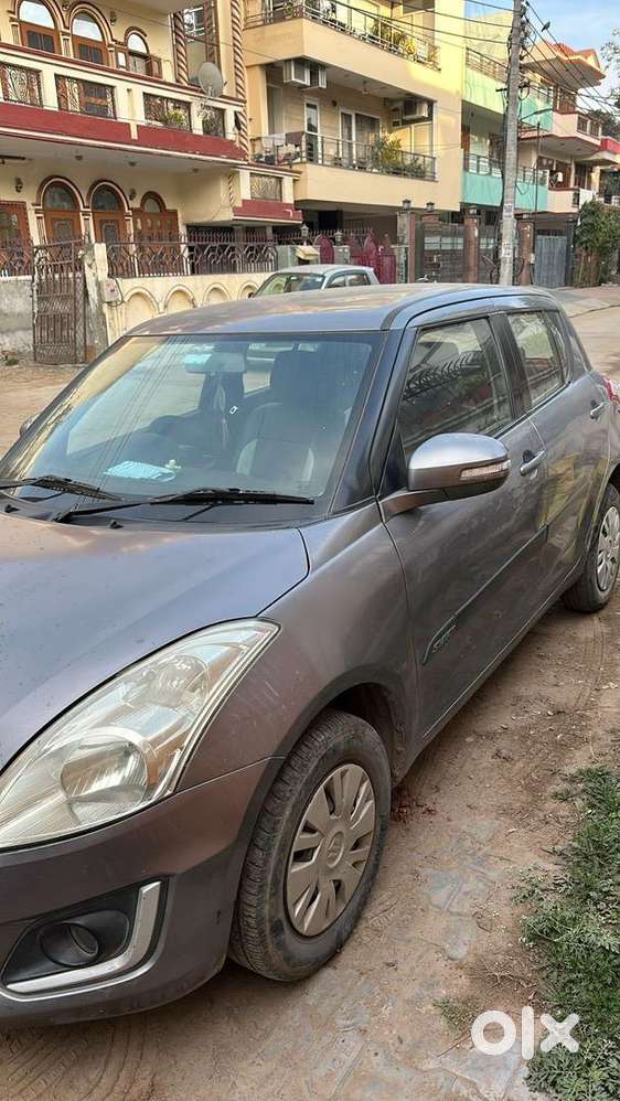 Swift 2014 Petrol Car