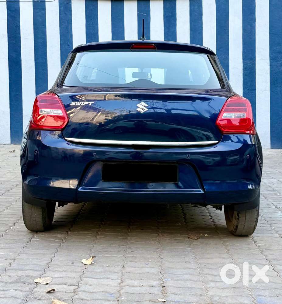 Maruti Suzuki Swift, 2018, Petrol