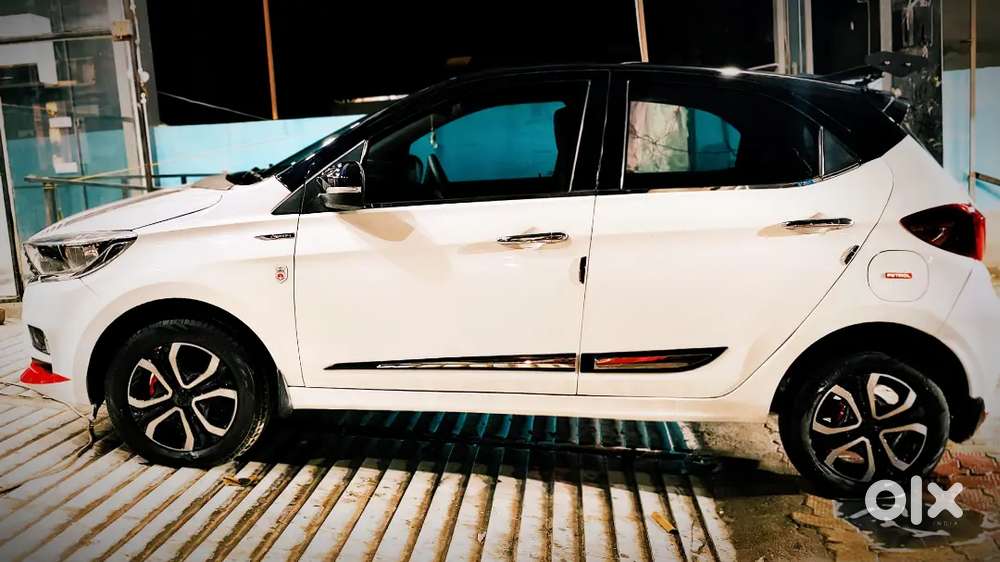 Tata Tiago 2020