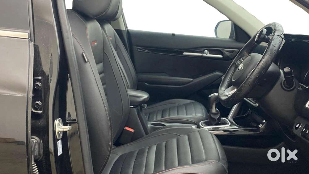 Kia Seltos 1.4 Gtx + Petrol At, 2020, Petrol
