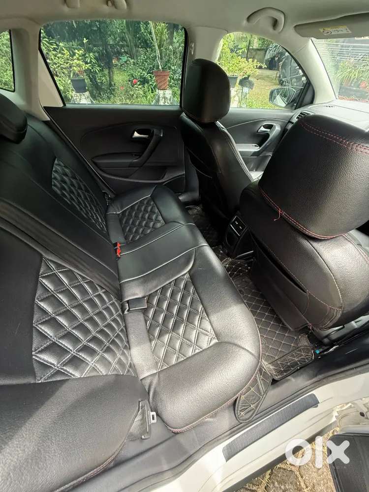 Volkswagen Polo 2021