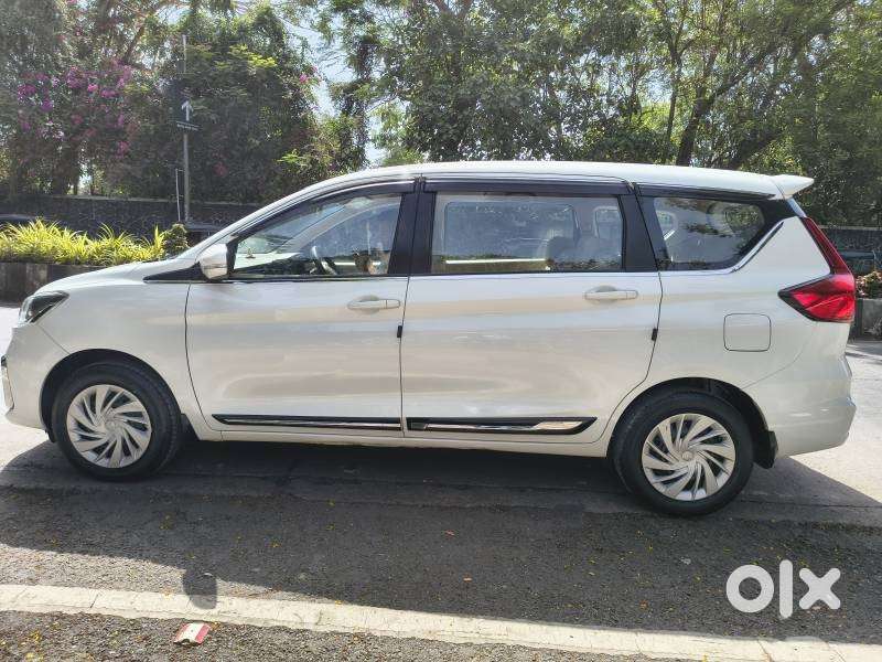Maruti Suzuki Ertiga Vxi (o) Cng, 2024, Petrol