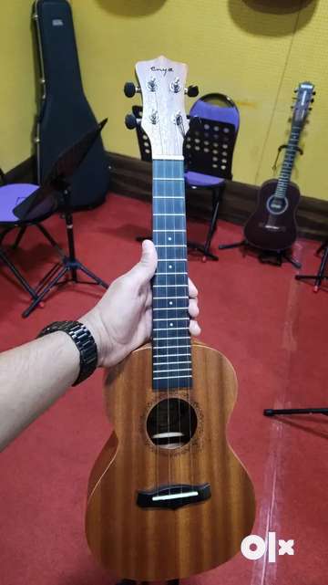 Olx deals ukulele concert