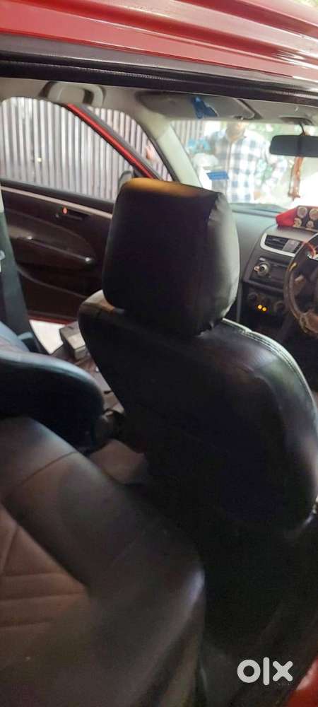 Maruti Suzuki Swift 2015