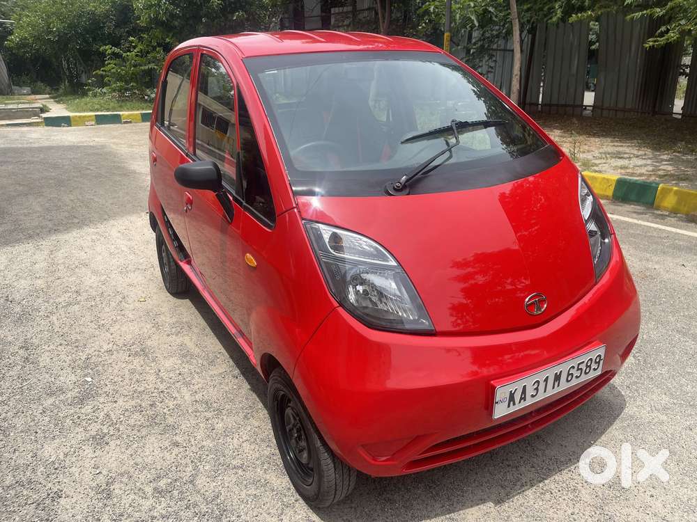 Tata Nano Xt, 2011, Petrol