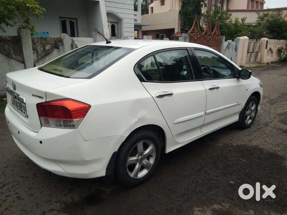 Honda City Ivetc , For Sale In Good Condition