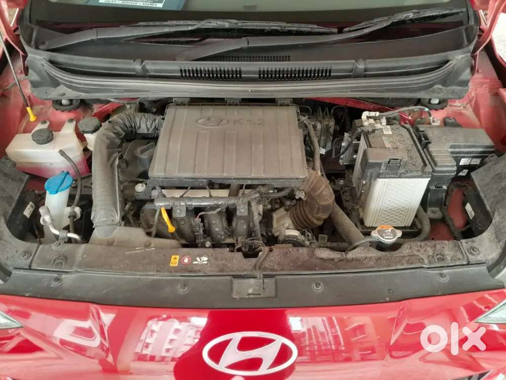 Hyundai Grand I10 Nios 2023 In Immaculate Condition