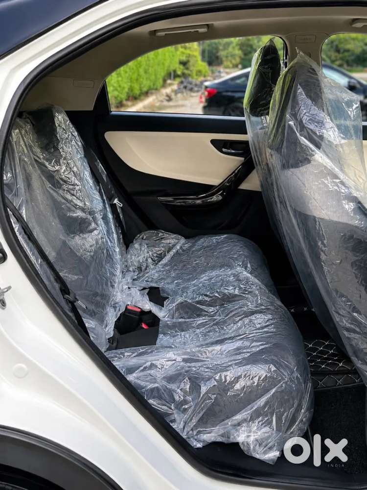 Tata Nexon, 2026, Petrol