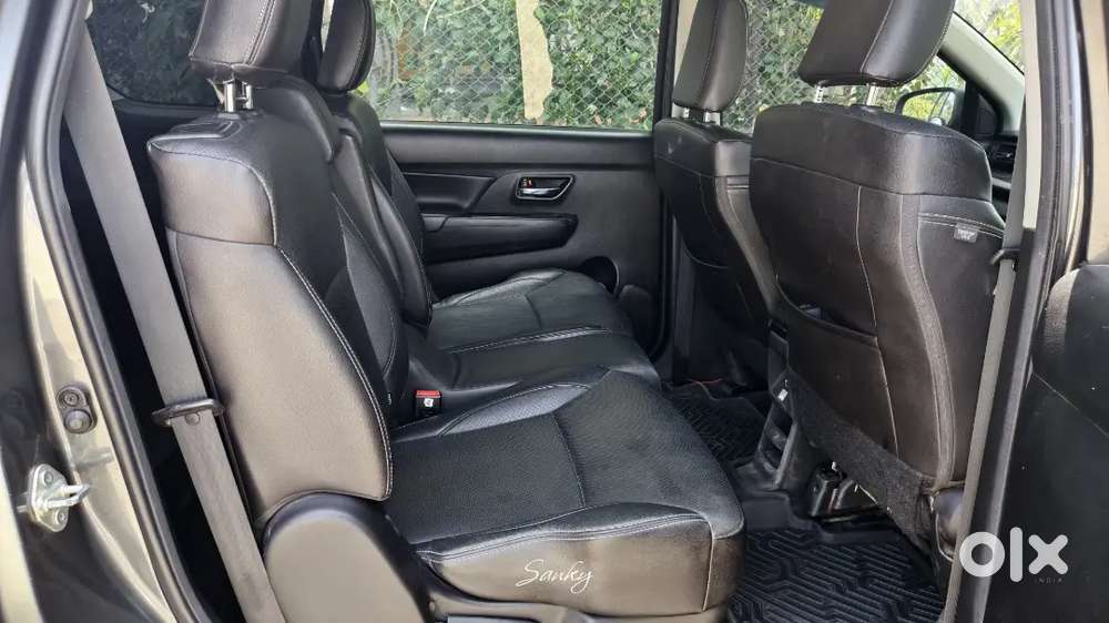 Maruti Suzuki Xl6 Alpha 2022