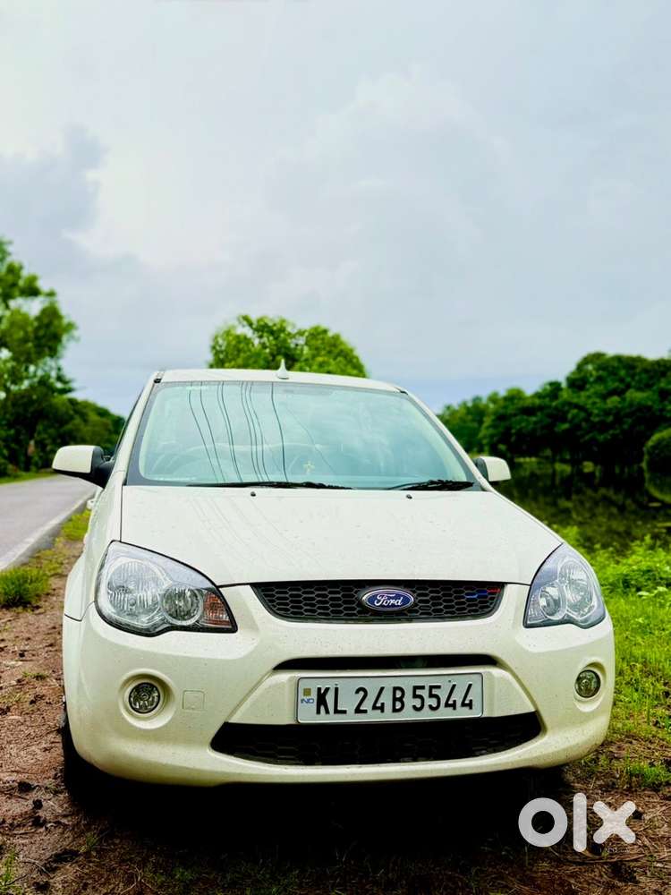 Ford Fiesta Diesel Single Owner