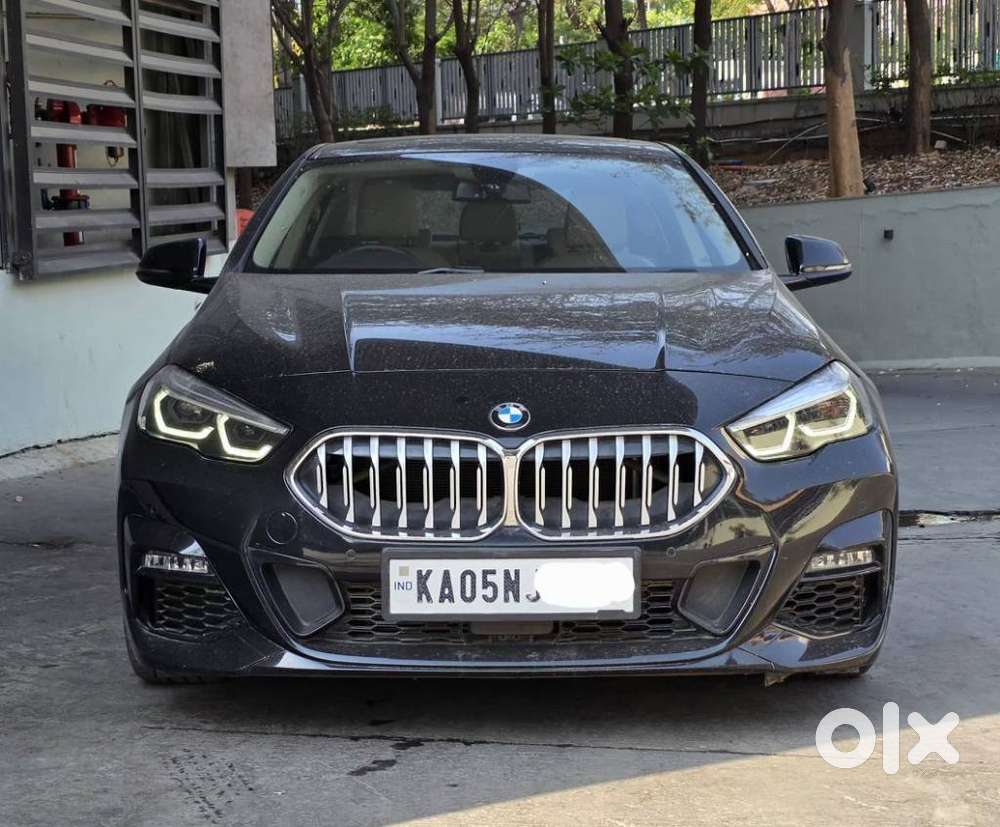 Bmw 2 Series Gran Coupe 220i M Sport, 2023, Petrol