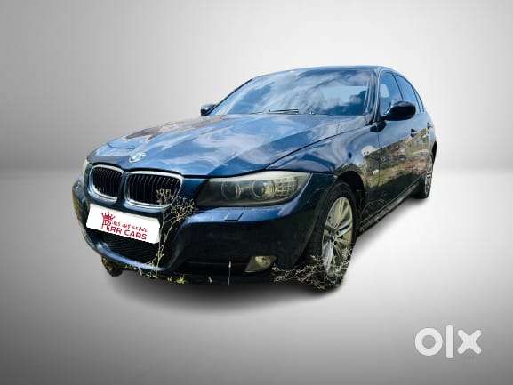 Bmw 3 Series 320d Sedan, 2010, Diesel