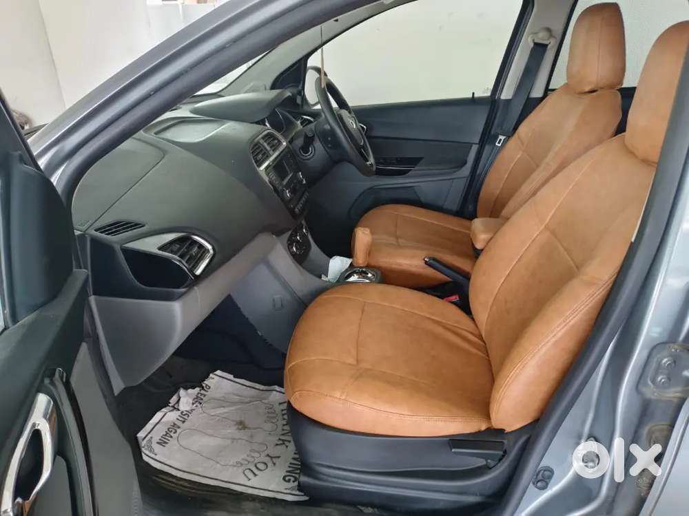 Tata Tigor 1.2 Revotron Xza 2018