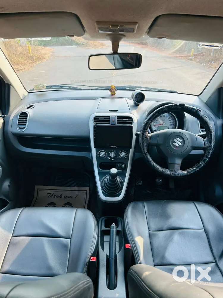 Maruti Suzuki Ritz 2016 Petrol Well Maintained