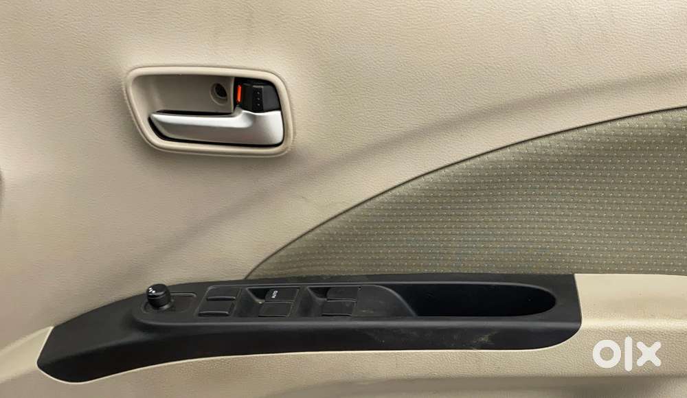 Maruti Suzuki Celerio Zxi Optional Mt, 2018, Petrol