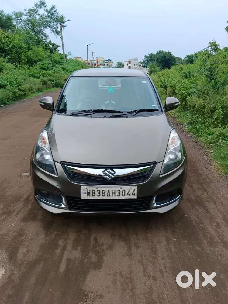 Maruti Swift Dzire 2016 Vxi(o)