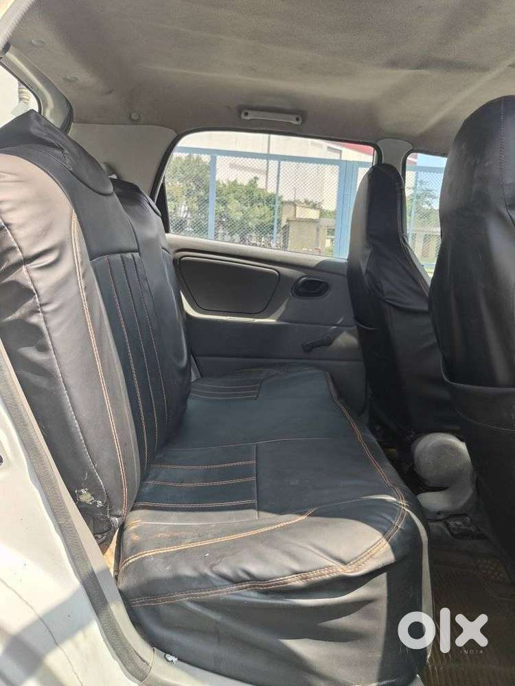 Maruti Suzuki Alto K10 Lxi Optional, 2013, Cng & Hybrids