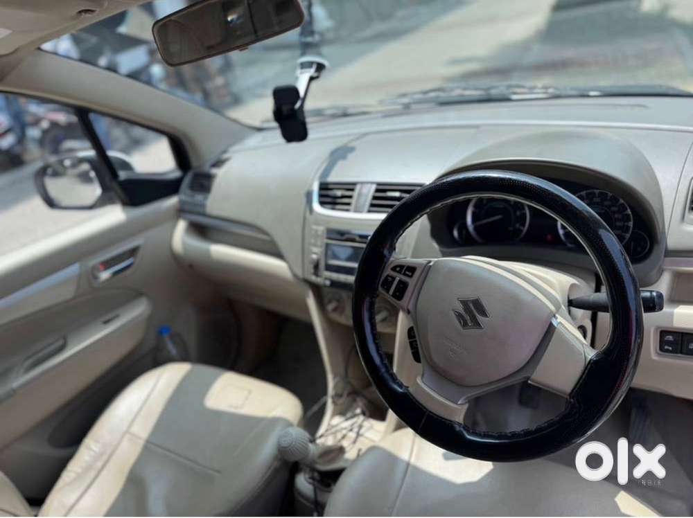 Ertiga 2017 Model . 1 Owner . Both 2 Keys Available