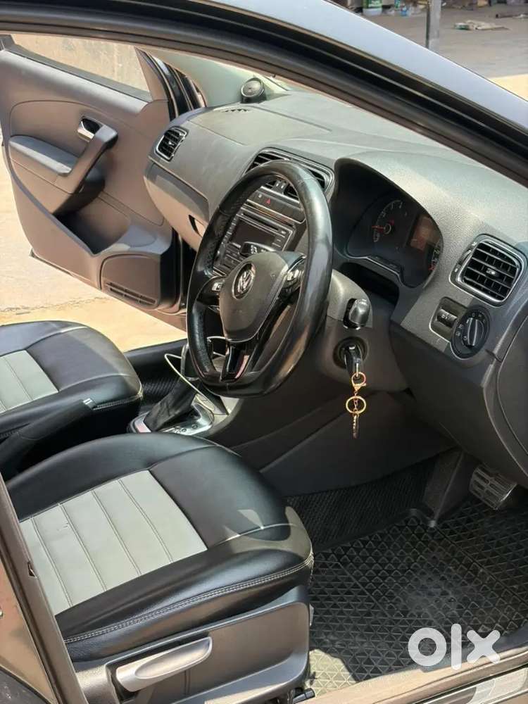 Volkswagen Polo Gt Tsi 2015 Sports Edition