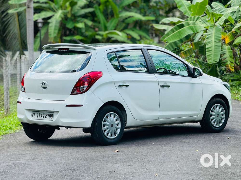 Hyundai I20 E 2014-2015 Magna 1.2, 2014, Petrol