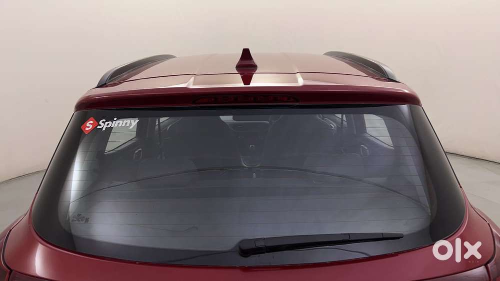 Hyundai Grand I10 Nios Asta Amt 1.2 Kappa Vtvt, 2023, Petrol