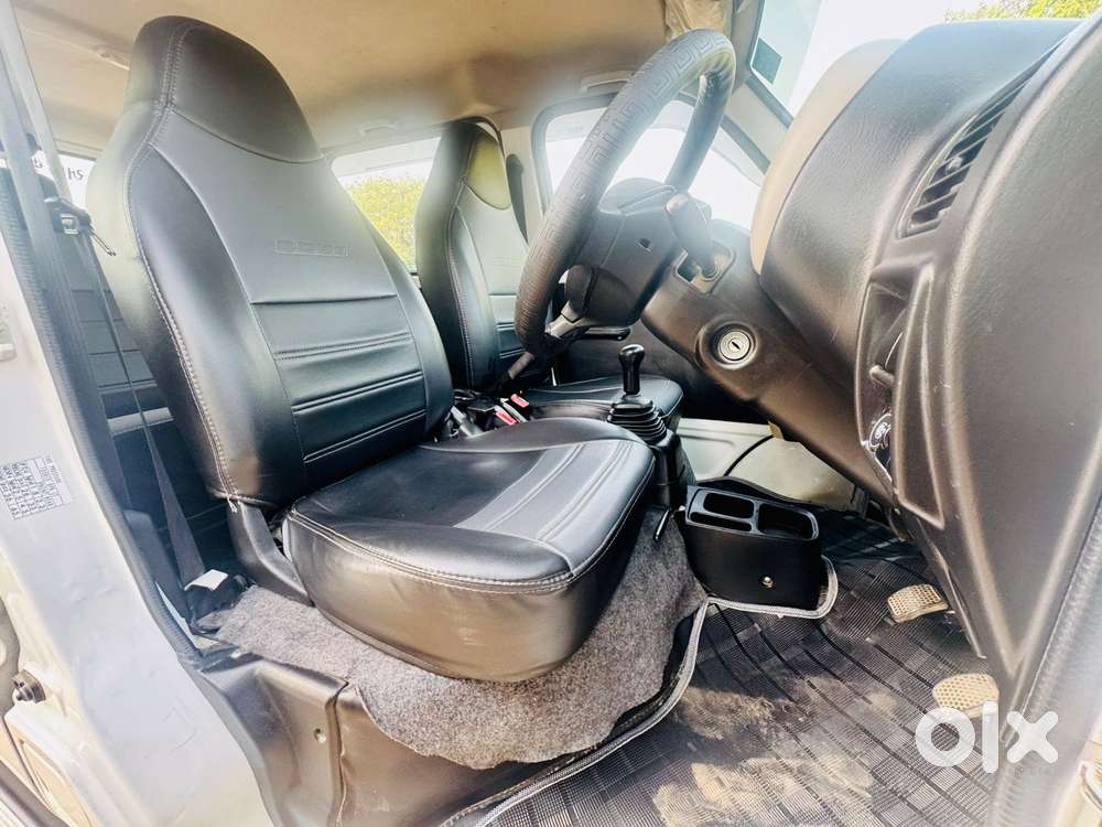 Maruti Suzuki Eeco 5 Seater Ac, 2022, Cng & Hybrids