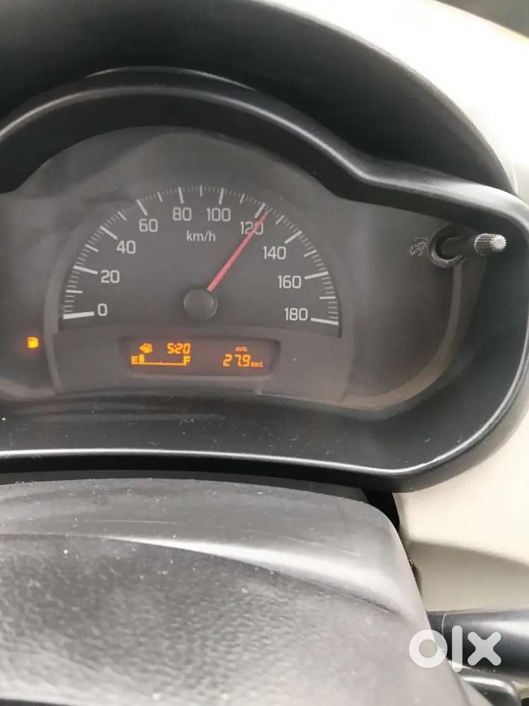 Maruti Suzuki Celerio 2017 Diesel