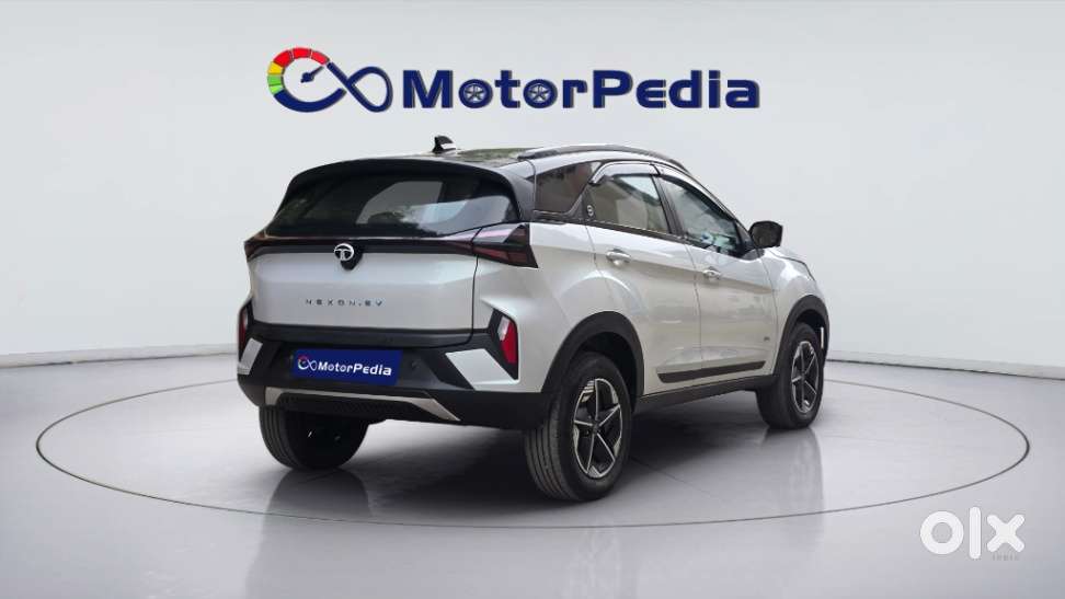 Tata Nexon Ev Empowered Plus A 45, 2024, Electric