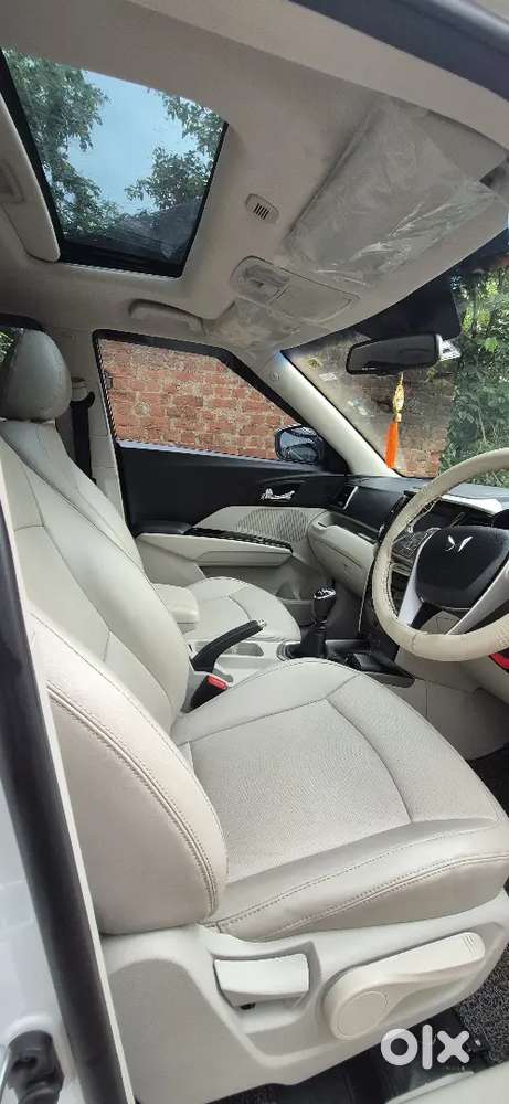 Mahindra Xuv300 Turbosport 2024