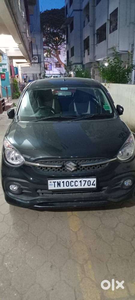 Maruti Suzuki Celerio 2025 Petrol Well Maintained