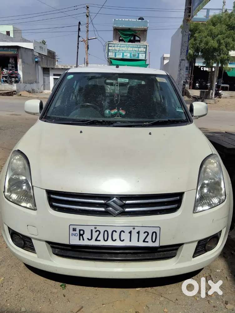 Maruti Suzuki Dzire 2011 Diesel Good Condition
