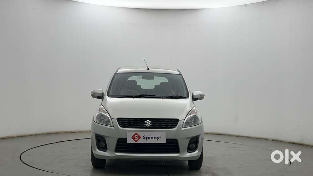 Maruti Suzuki Ertiga 1.5 Vxi, 2013, Petrol