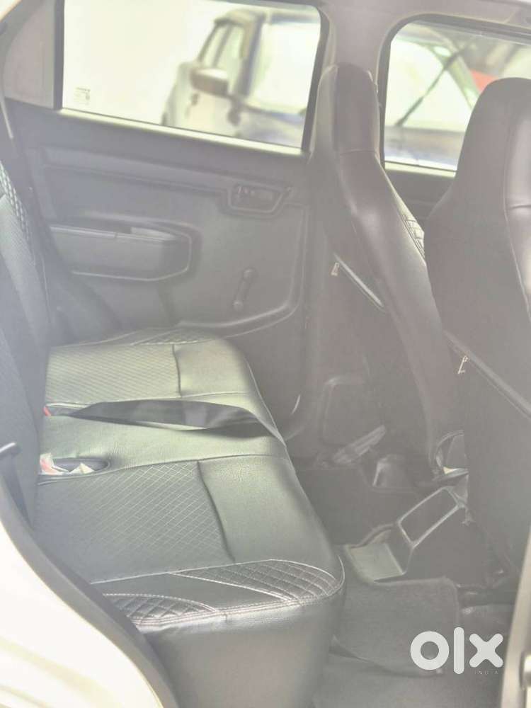 Maruti Suzuki S-presso Vxi, 2019, Petrol
