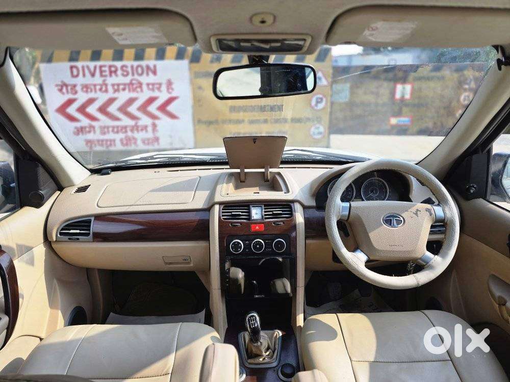 Tata Safari 4x4 Ex Dicor Bs-iii, 2013, Diesel