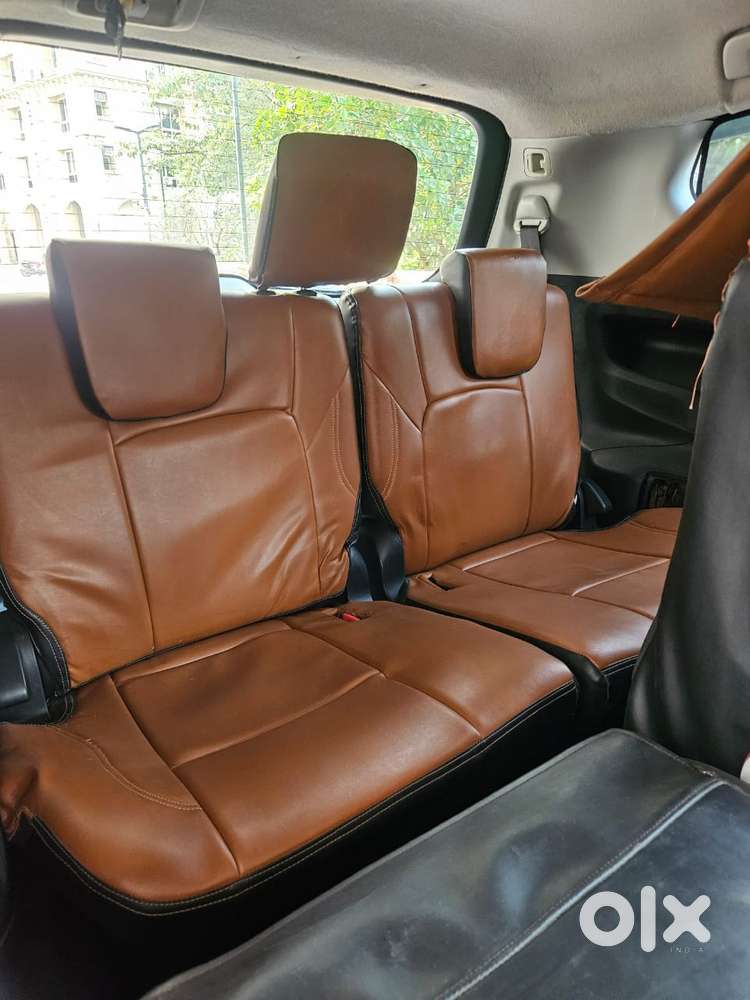 Toyota Innova Crysta 2.8 Gx At, 2018, Diesel