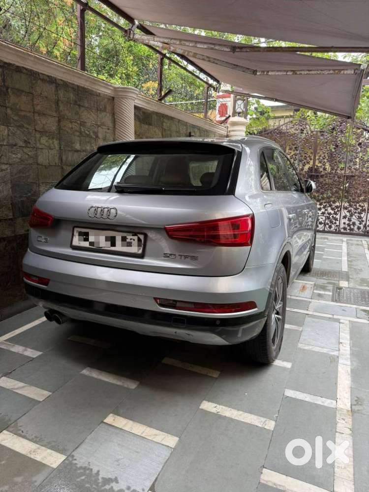 Audi Q3 1.4 30 Tfsi Premium, 2018, Petrol