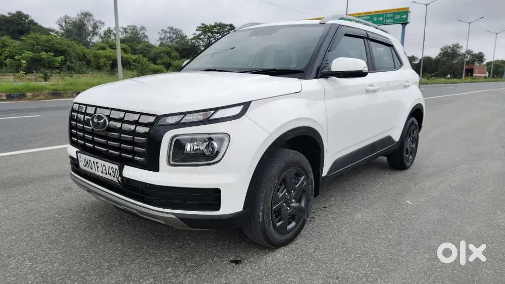 Hyundai Venue Sx 2023