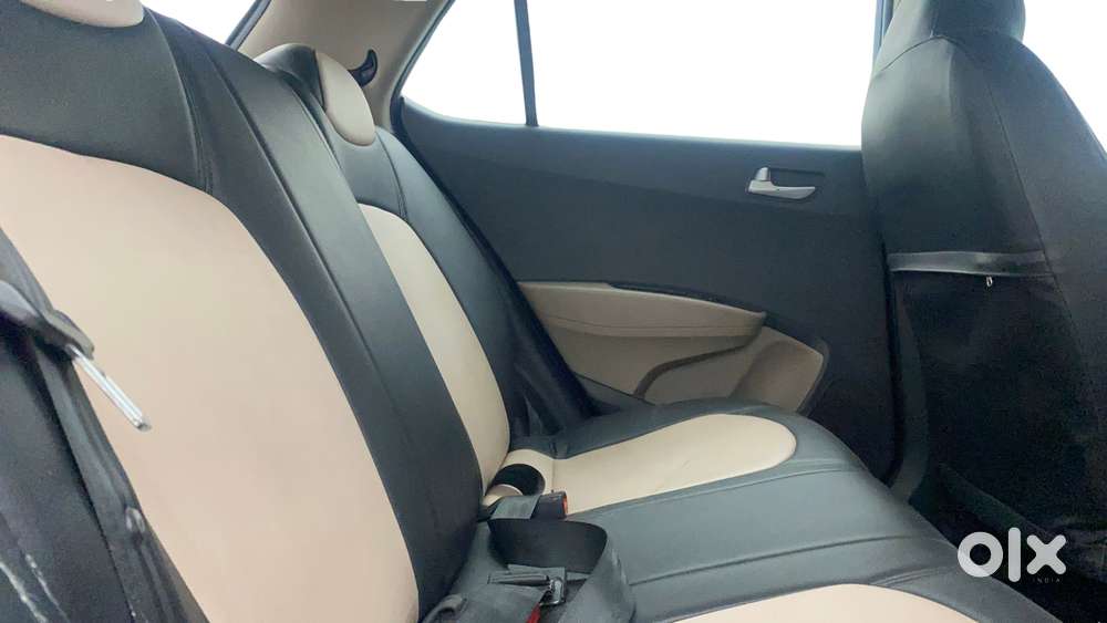 Hyundai Grand I10 Sportz 1.2 Kappa Vtvt, 2016, Petrol