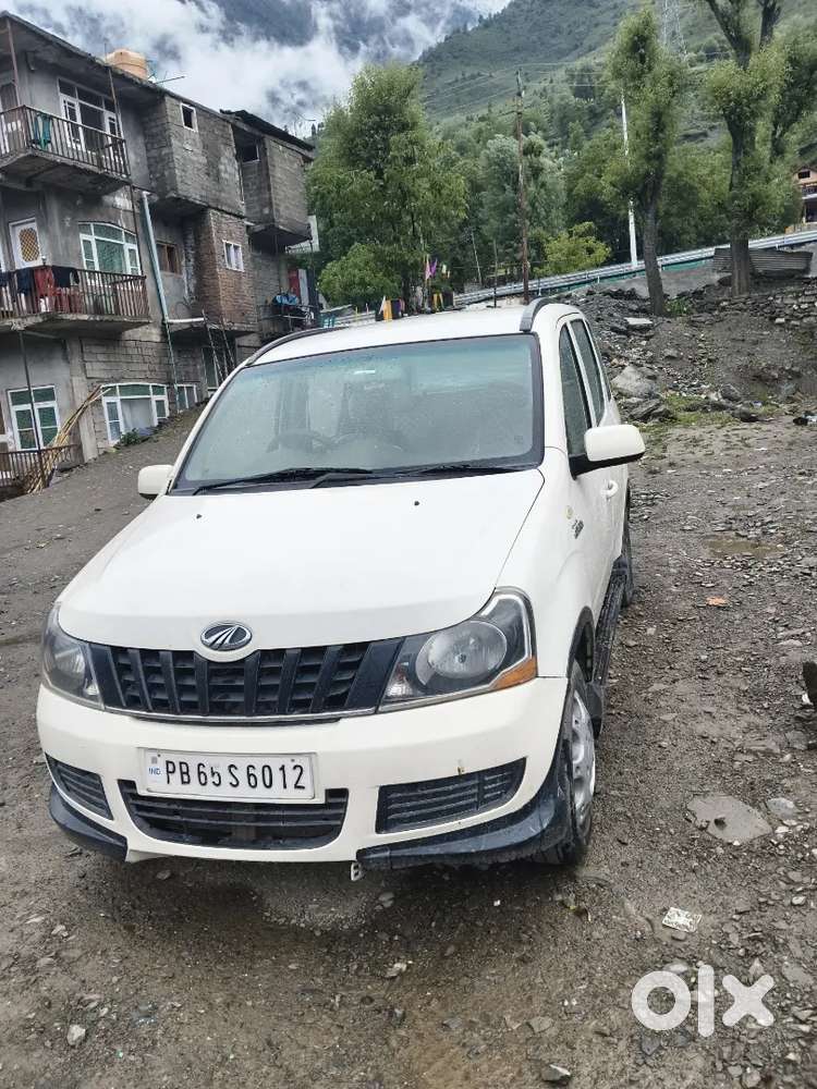 Mahindra Xylo 2012 Diesel 95000 Km Driven