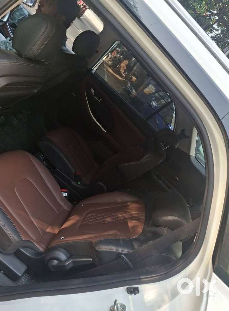 Hyundai Alcazar 1.5 Platinum (o) Diesel At 7 Str, 2021