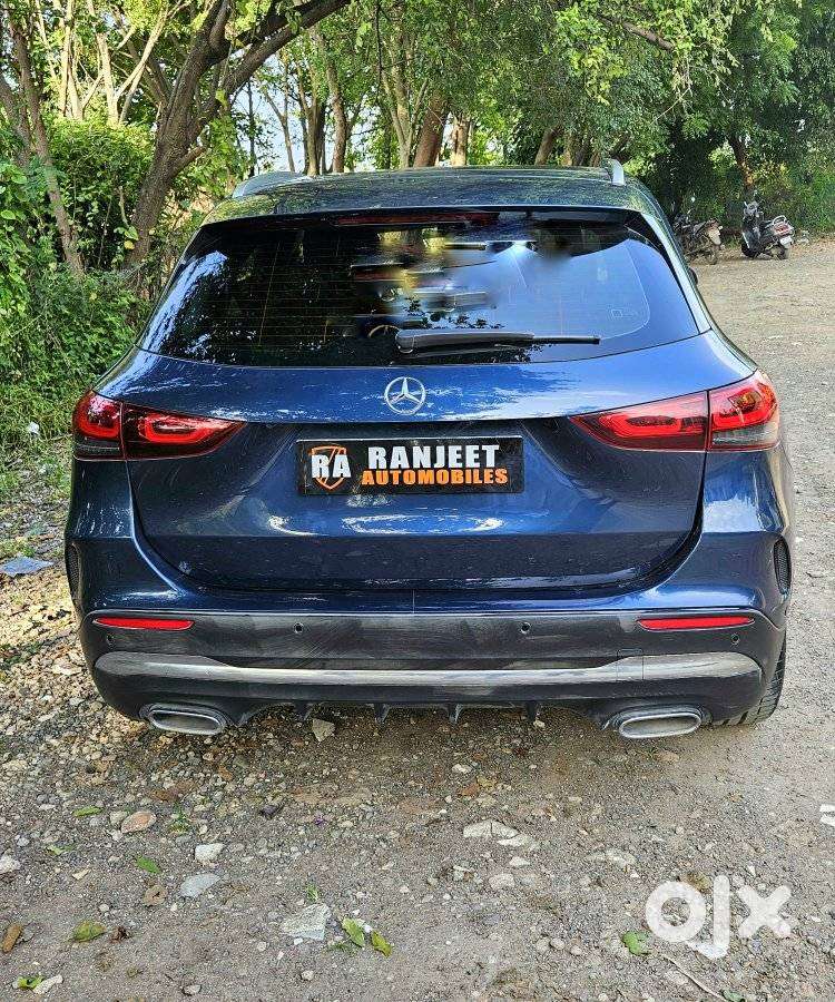 Mercedes-benz Amg 2.0 A35 4matic, 2023, Diesel