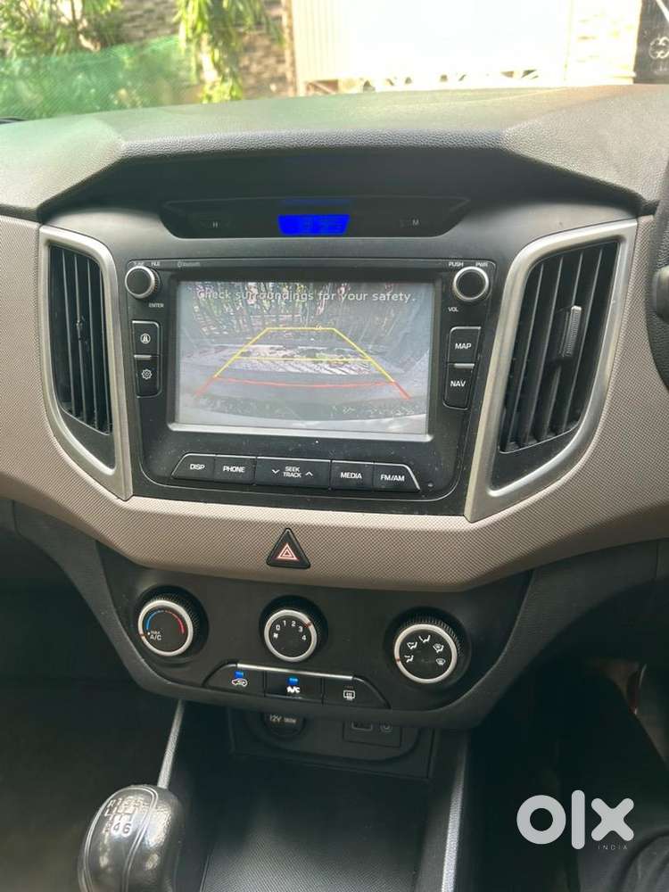 Hyundai Diesel Car 2016