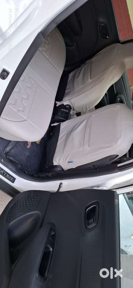 Hyundai Exter Ex 1.2 Mt, 2023, Cng & Hybrids
