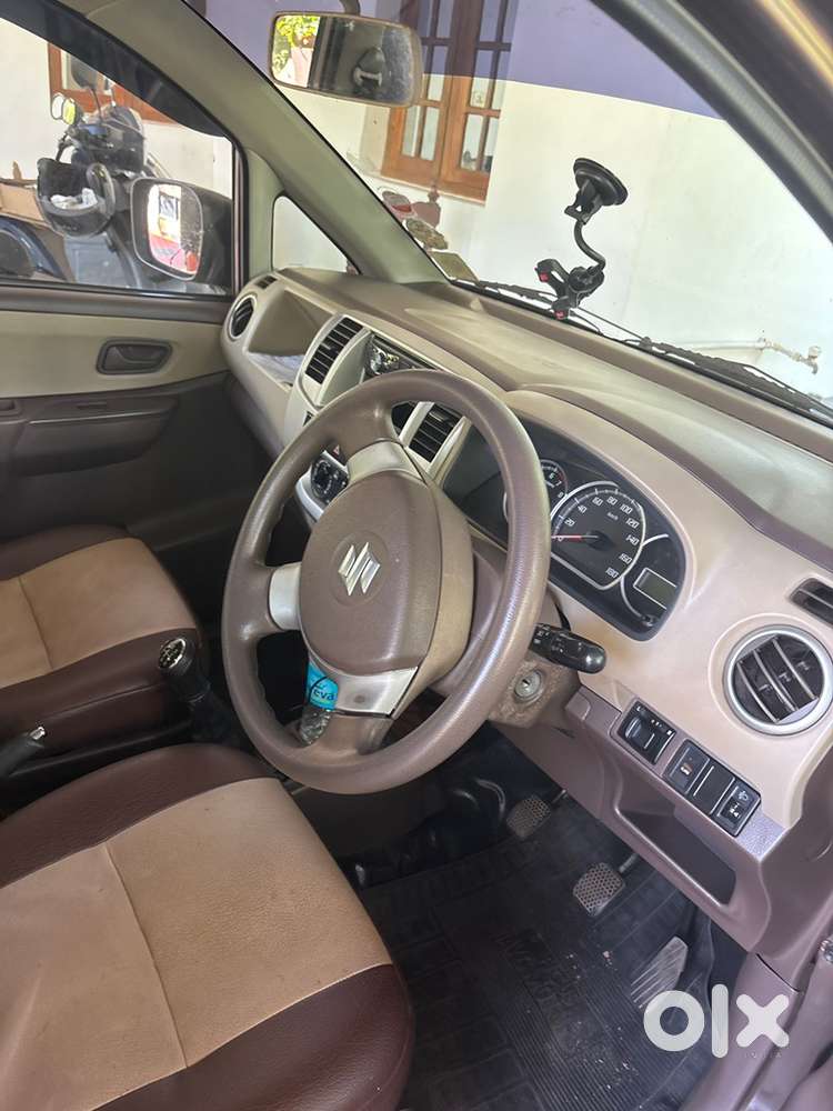 Maruti Suzuki Estilo Petrol 2009